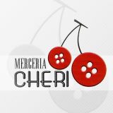 vintage - cheri logo